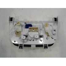 COMMANDE DE CHAUFFAGE FIAT PUNTO