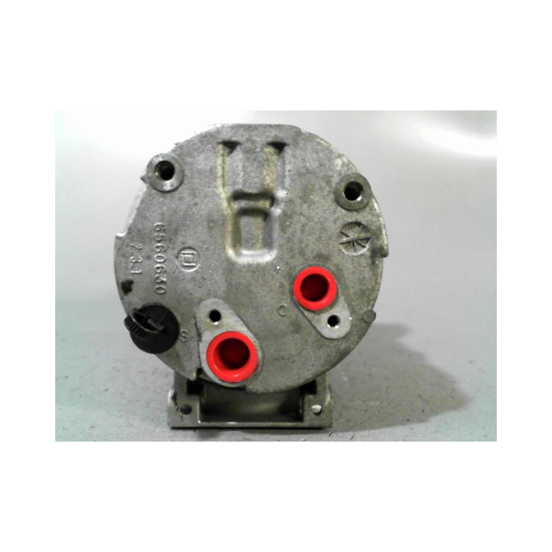 COMPRESSEUR AIR CONDITIONNE RENAULT LAGUNA