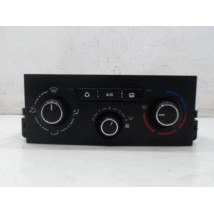 COMMANDE DE CHAUFFAGE PEUGEOT 207