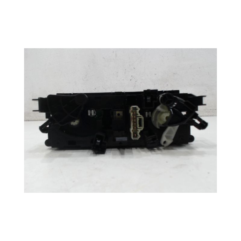 COMMANDE DE CHAUFFAGE PEUGEOT 207