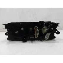 COMMANDE DE CHAUFFAGE PEUGEOT 207