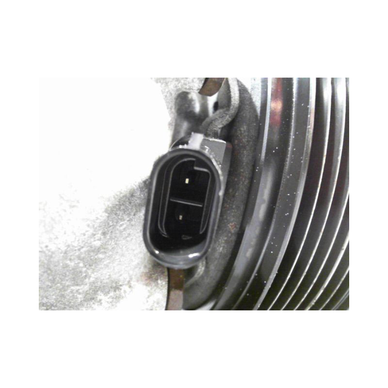 COMPRESSEUR AIR CONDITIONNE RENAULT LAGUNA