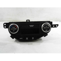 COMMANDE DE CHAUFFAGE KIA PICANTO