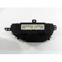 COMMANDE DE CHAUFFAGE KIA PICANTO