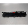 BLOC COMPTEURS RENAULT MEGANE