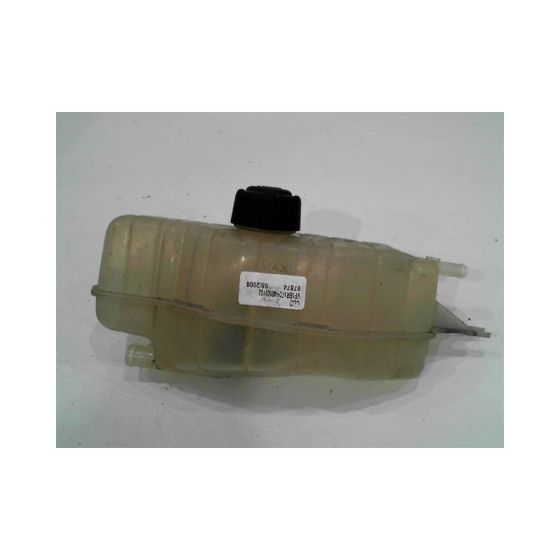 VASE EXPANSION RENAULT CLIO
