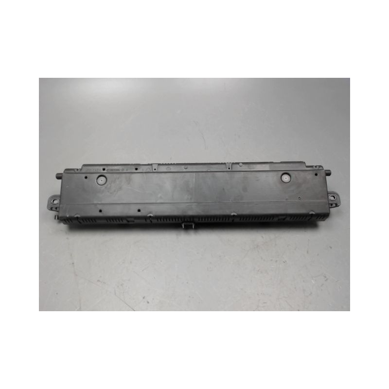 BLOC COMPTEURS RENAULT MEGANE