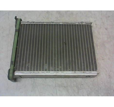 RADIATEUR DE CHAUFFAGE