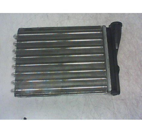 RADIATEUR DE CHAUFFAGE
