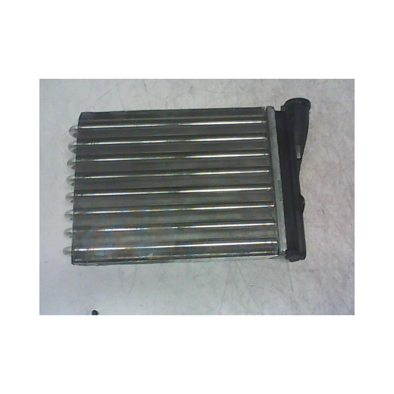 RADIATEUR DE CHAUFFAGE PEUGEOT 208