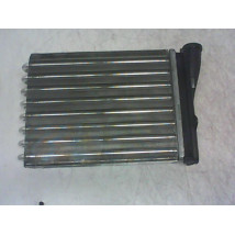 RADIATEUR DE CHAUFFAGE PEUGEOT 208