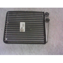 RADIATEUR DE CHAUFFAGE MERCEDES CLASSE A
