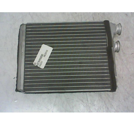 RADIATEUR DE CHAUFFAGE