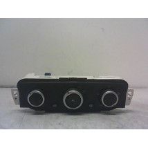 COMMANDE DE CHAUFFAGE RENAULT MEGANE