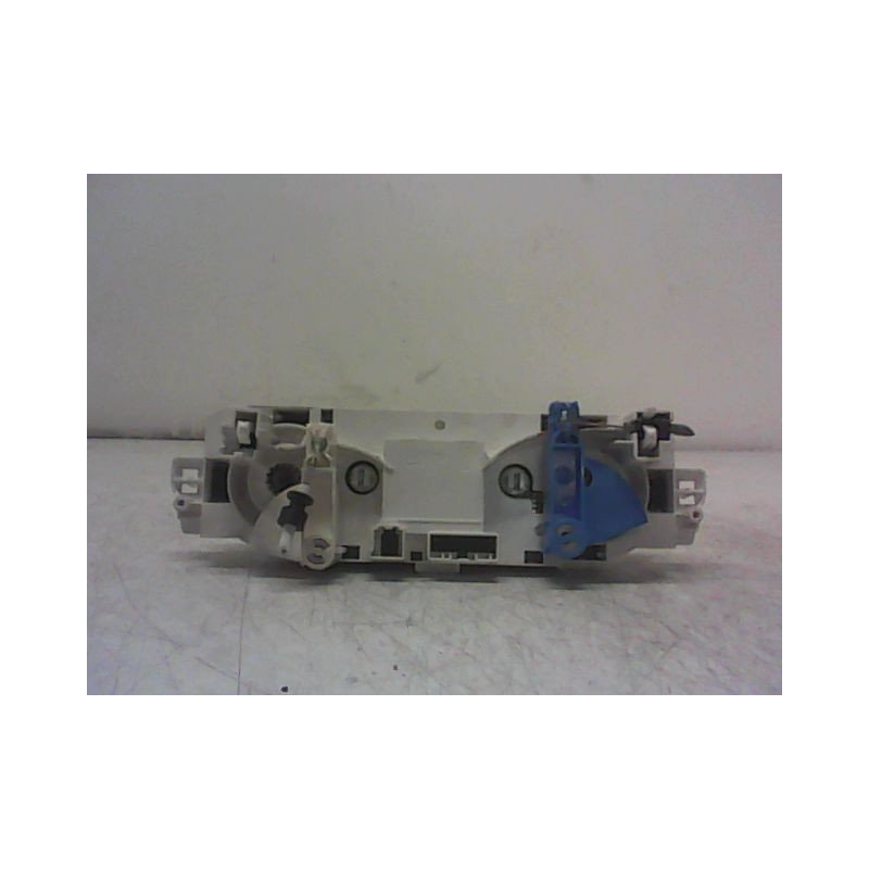 COMMANDE DE CHAUFFAGE RENAULT MEGANE