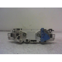 COMMANDE DE CHAUFFAGE RENAULT MEGANE