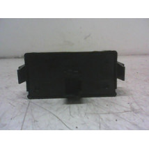 BOUTON DE WARNING RENAULT MEGANE