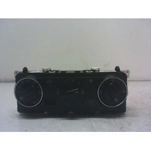 COMMANDE DE CHAUFFAGE MERCEDES CLASSE A