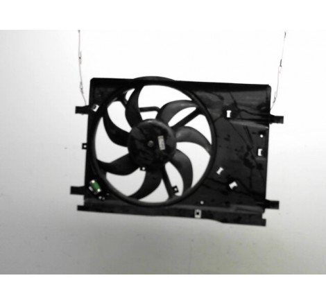 MOTEUR VENTILATEUR RADIATEUR