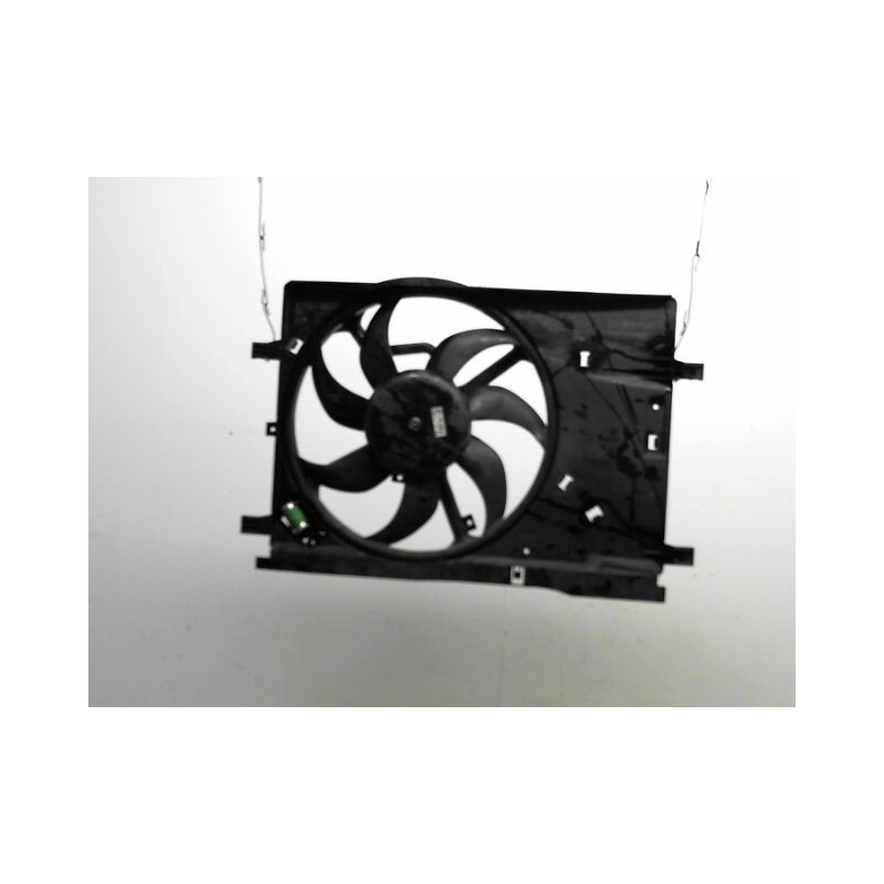 MOTEUR VENTILATEUR RADIATEUR FIAT PUNTO