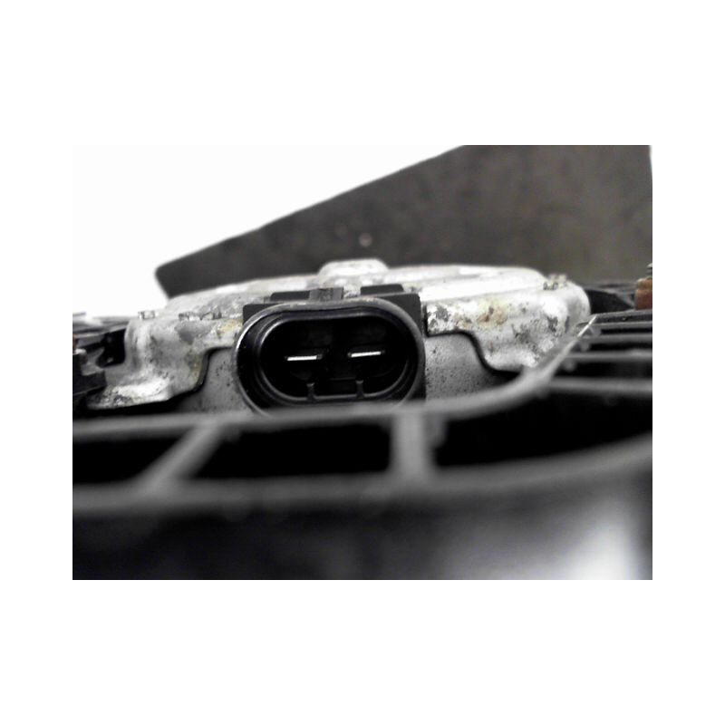MOTEUR VENTILATEUR RADIATEUR FIAT PUNTO