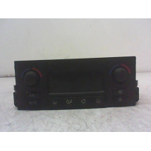 COMMANDE DE CHAUFFAGE PEUGEOT 207