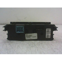 COMMANDE DE CHAUFFAGE PEUGEOT 207