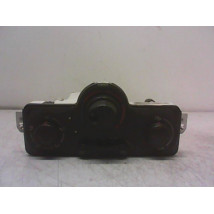 COMMANDE DE CHAUFFAGE RENAULT CLIO
