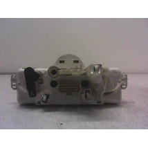 COMMANDE DE CHAUFFAGE RENAULT CLIO