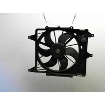 MOTEUR VENTILATEUR RADIATEUR RENAULT KANGOO