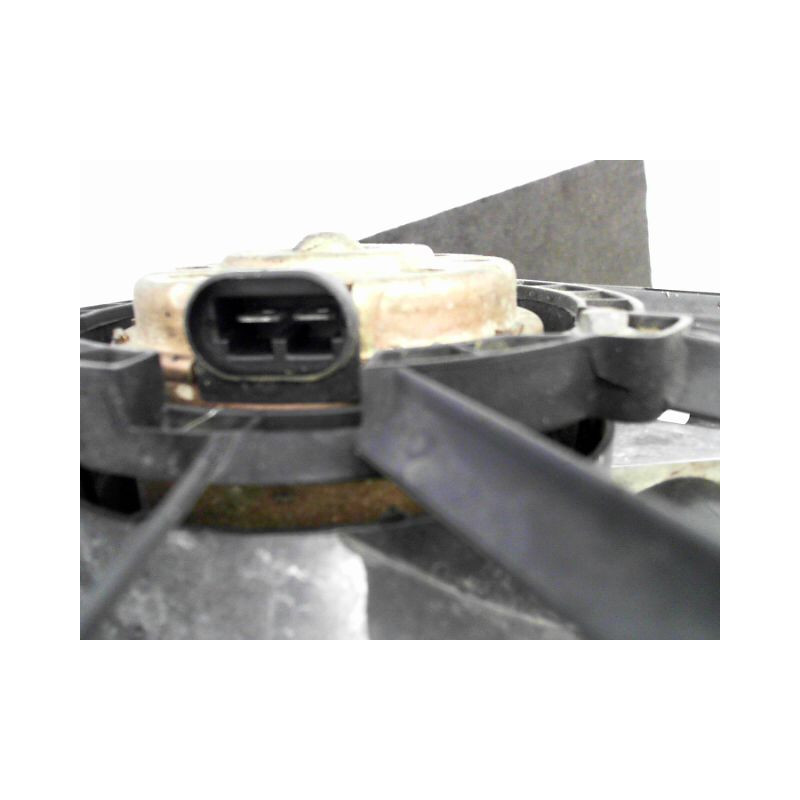 MOTEUR VENTILATEUR RADIATEUR RENAULT KANGOO