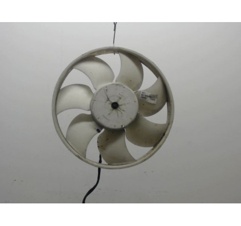 MOTEUR VENTILATEUR RADIATEUR