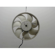 MOTEUR VENTILATEUR RADIATEUR TOYOTA AYGO