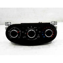 COMMANDE DE CHAUFFAGE DACIA SANDERO