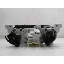 COMMANDE DE CHAUFFAGE DACIA SANDERO