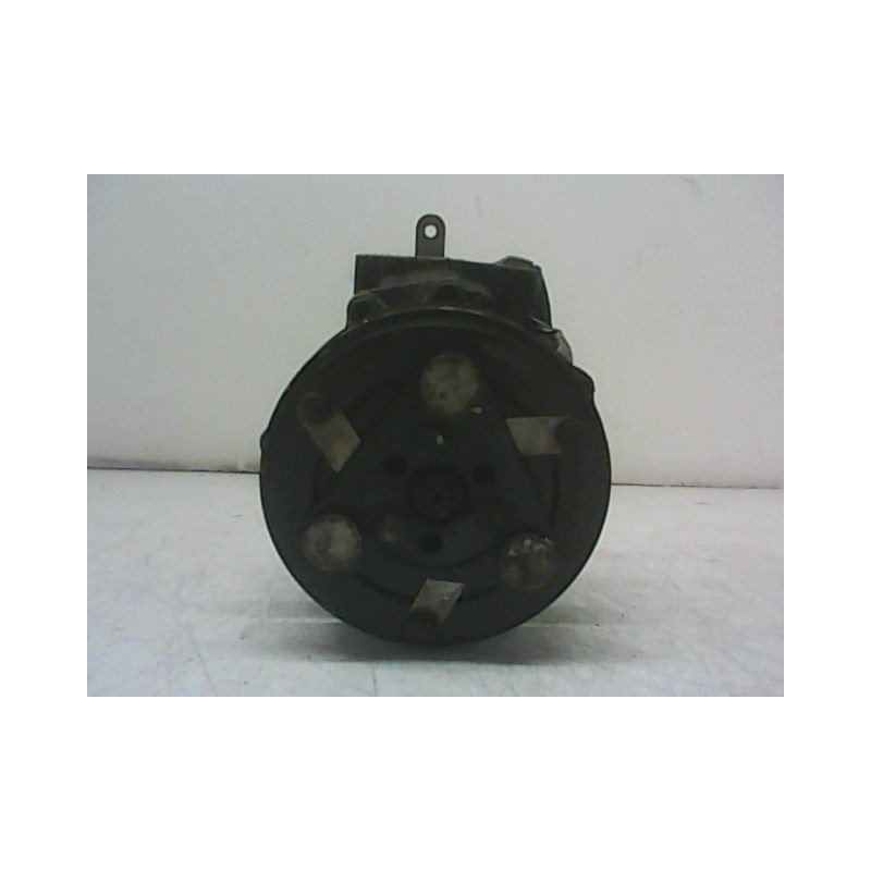COMPRESSEUR AIR CONDITIONNE ALFA ROMEO MITO