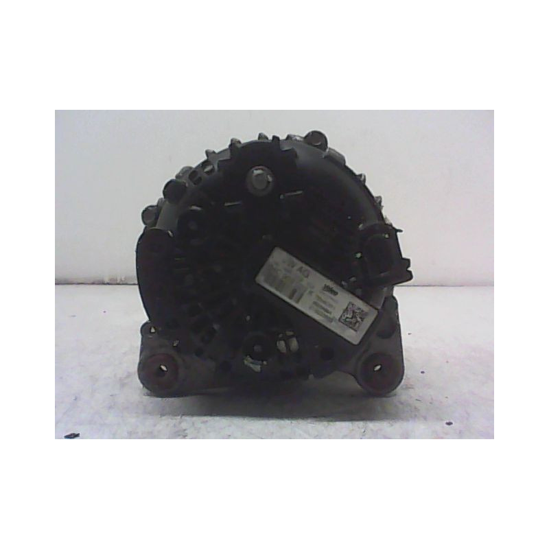 ALTERNATEUR VOLKSWAGEN GOLF