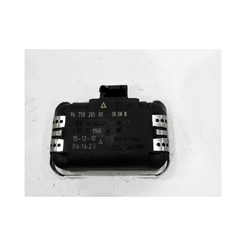 CAPTEUR DE PLUIE CITROEN C4