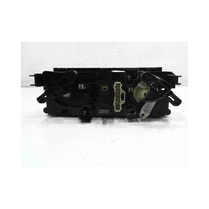 COMMANDE DE CHAUFFAGE PEUGEOT 207
