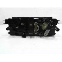 COMMANDE DE CHAUFFAGE PEUGEOT 207
