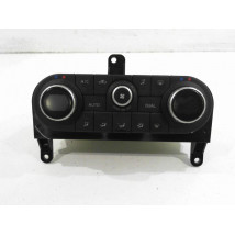 COMMANDE DE CHAUFFAGE NISSAN QASHQAI