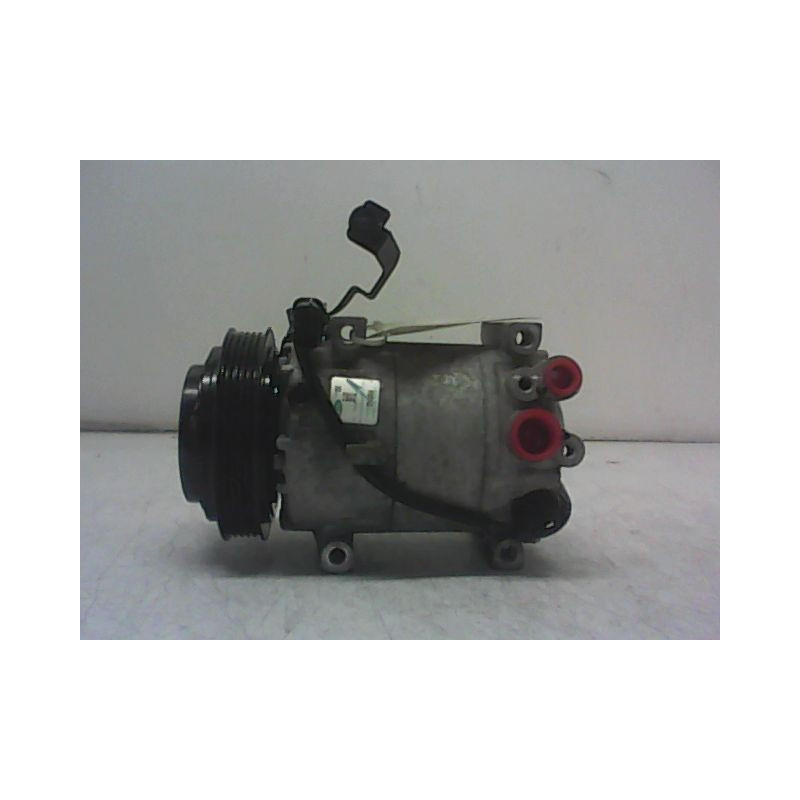 COMPRESSEUR AIR CONDITIONNE KIA PICANTO