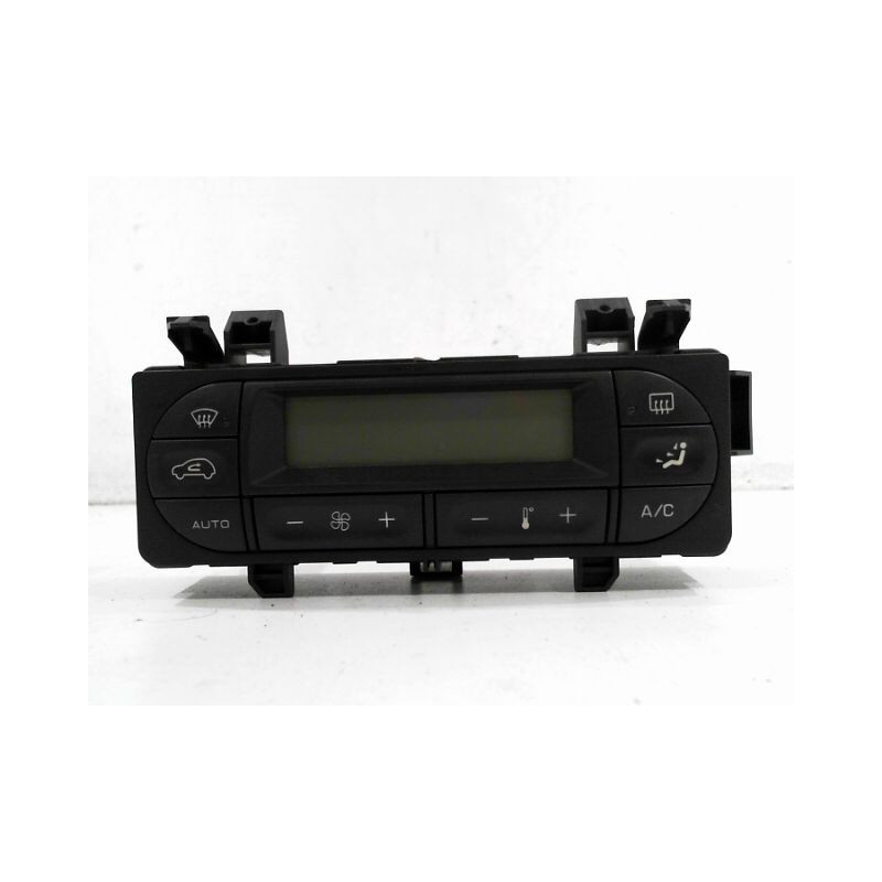 COMMANDE DE CHAUFFAGE PEUGEOT 1007