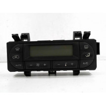 COMMANDE DE CHAUFFAGE PEUGEOT 1007
