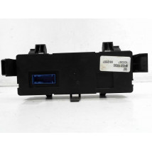 COMMANDE DE CHAUFFAGE PEUGEOT 1007