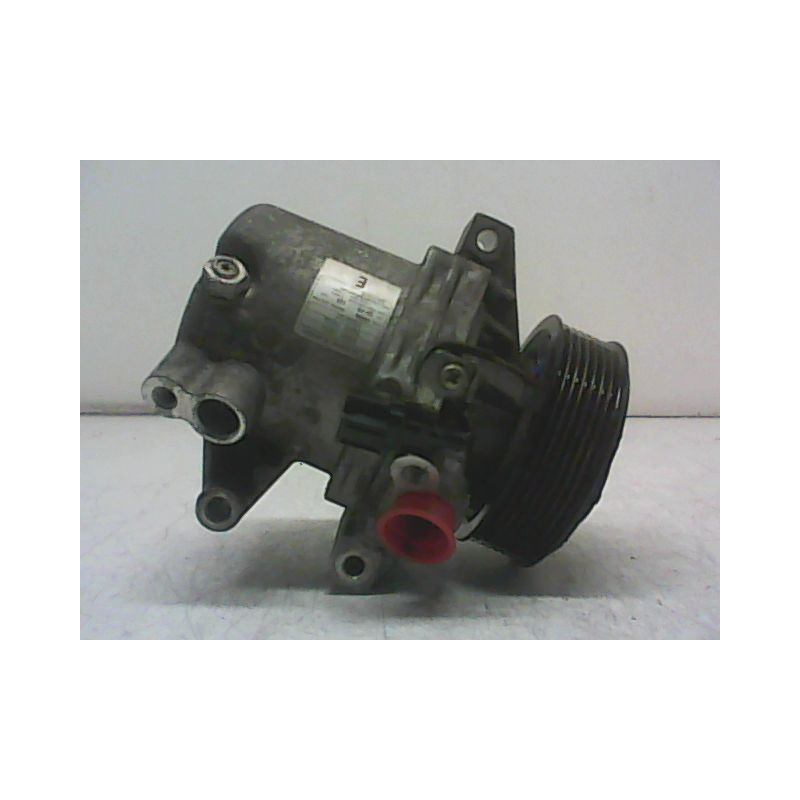 COMPRESSEUR AIR CONDITIONNE NISSAN MICRA
