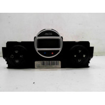 COMMANDE DE CHAUFFAGE RENAULT MEGANE