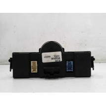 COMMANDE DE CHAUFFAGE RENAULT MEGANE