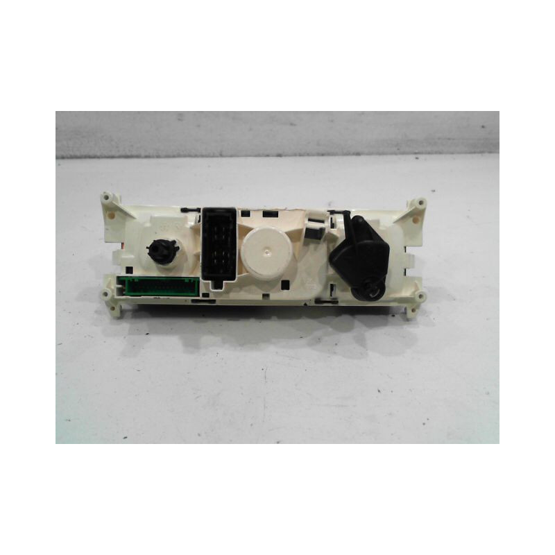 COMMANDE DE CHAUFFAGE MINI MINI