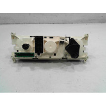 COMMANDE DE CHAUFFAGE MINI MINI